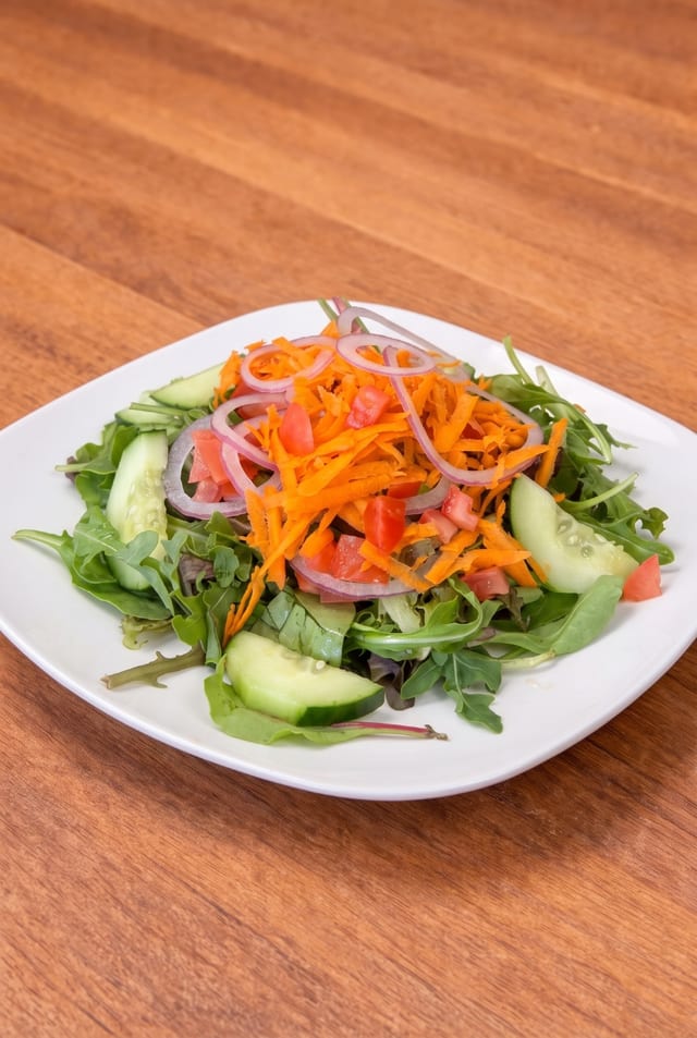 Garden Salad