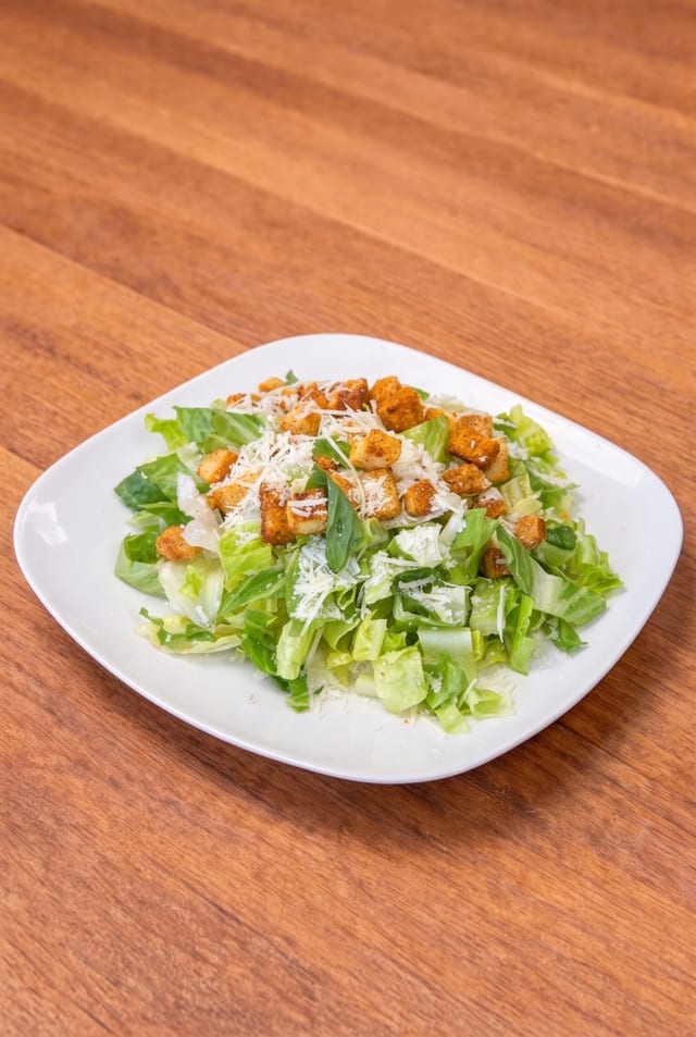 Casaer Salad