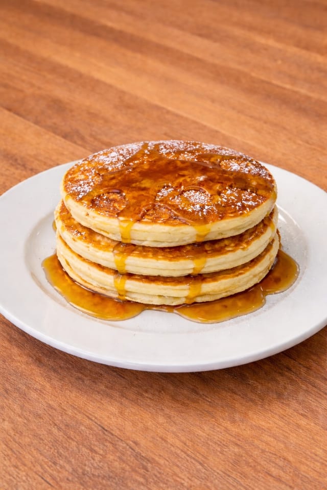 Pancakes