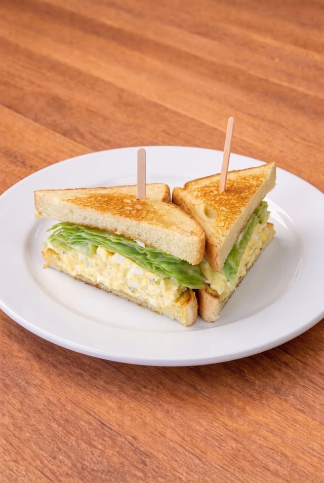 Egg Salad