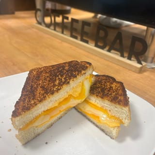 Grilled Cheese
