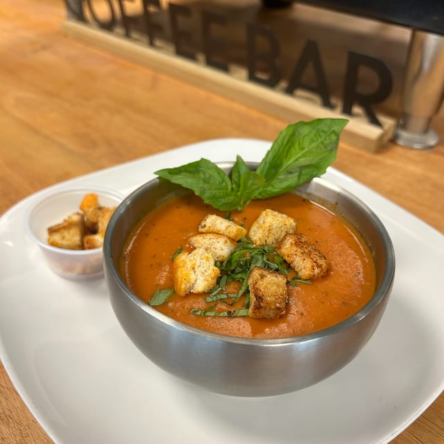 Daily Soup - Selection Changes - Price Varies by Size.