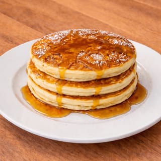 Pancakes