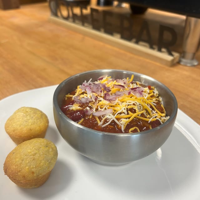 Chili - Price Varies by Size.