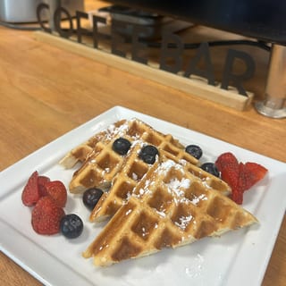 Waffles