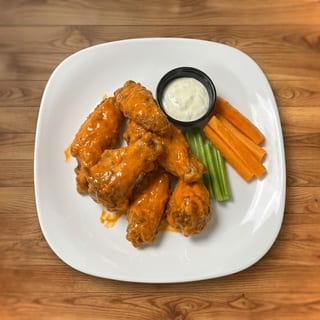 Wings